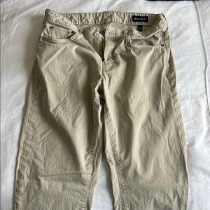 Bonobos Men's Tan Pants